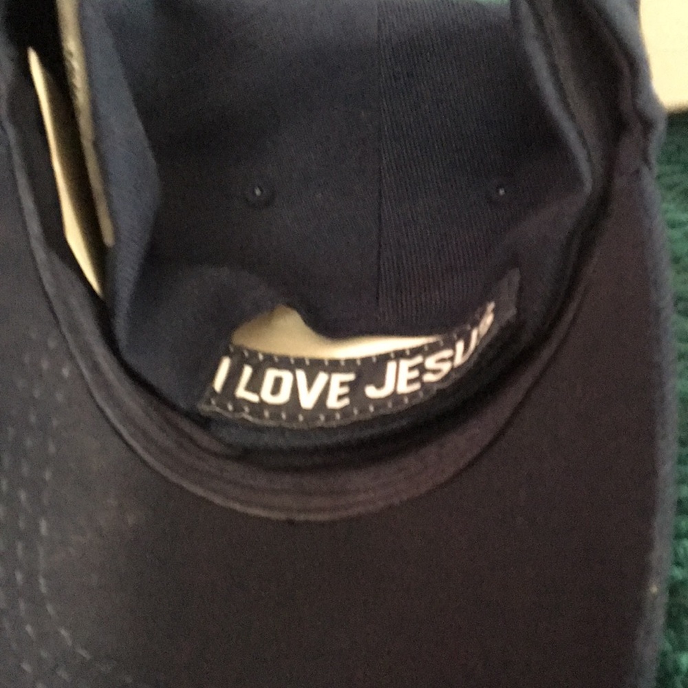 Hat - Picture 2 of 2